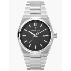   Nordgreen SN41SIHLSIBL férfi óra karóra Succession 41mm 10ATM  karóra