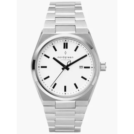 Nordgreen SN41SIHLSIXX férfi óra karóra Succession 41mm 10ATM  karóra