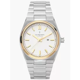   Nordgreen SN35SGHLSPXX Unisex férfi női Succession 35mm 10ATM  karóra