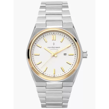 Nordgreen SN35SGHLSPXX Unisex férfi női Succession 35mm 10ATM  karóra