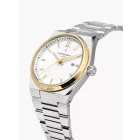 Nordgreen SN35SGHLSPXX Unisex férfi női Succession 35mm 10ATM  karóra