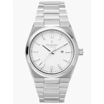 Nordgreen SN35SIHLSPXX Unisex férfi női Succession 35mm 10ATM  karóra