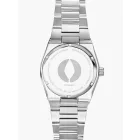 Nordgreen SN35SIHLSPXX Unisex férfi női Succession 35mm 10ATM  karóra