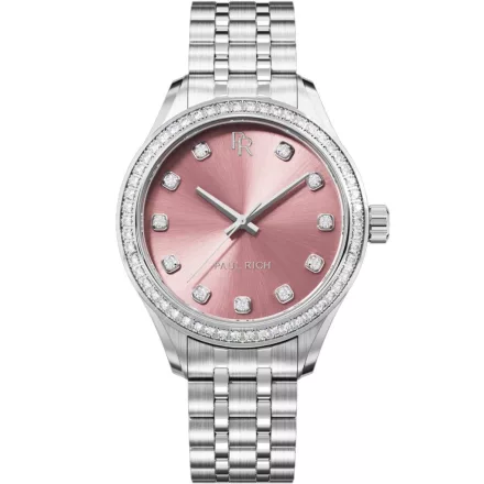 Paul Rich PR-45275 női óra karóra Crystelle 32mm 5ATM  karóra