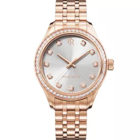   Paul Rich PR-45280 női óra karóra Crystelle 32mm 5ATM  karóra