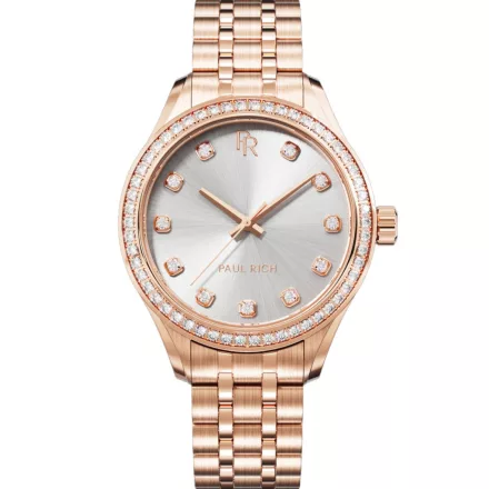 Paul Rich PR-45280 női óra karóra Crystelle 32mm 5ATM  karóra