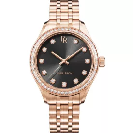   Paul Rich PR-45282 női óra karóra Crystelle 32mm 5ATM  karóra