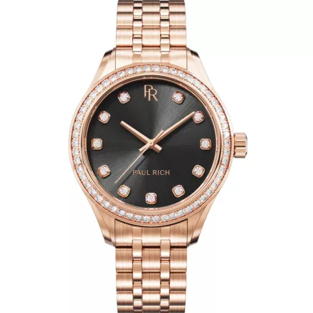 Paul Rich PR-45282 női óra karóra Crystelle 32mm 5ATM  karóra