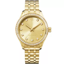   Paul Rich PR-45276 női óra karóra Crystelle 32mm 5ATM  karóra