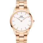 Daniel Wellington DW00100343 női óra karóra Iconic Link 40mm 3ATM  karóra