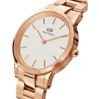 Daniel Wellington DW00100343 női óra karóra Iconic Link 40mm 3ATM  karóra