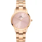 Daniel Wellington DW00100369 női óra karóra Iconic Link 32mm 3ATM  karóra
