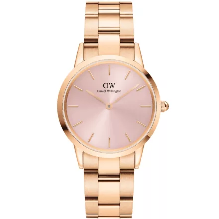 Daniel Wellington DW00100369 női óra karóra Iconic Link 32mm 3ATM  karóra