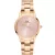 Daniel Wellington DW00100369 női óra karóra Iconic Link 32mm 3ATM  karóra