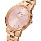Daniel Wellington DW00100369 női óra karóra Iconic Link 32mm 3ATM  karóra