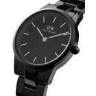 Daniel Wellington DW00100414 női óra karóra Iconic Link kerámia 32mm 3ATM  karóra