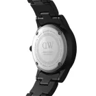Daniel Wellington DW00100414 női óra karóra Iconic Link kerámia 32mm 3ATM  karóra
