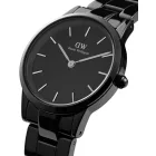 Daniel Wellington DW00100415 női óra karóra Iconic Link kerámia 28mm 3ATM  karóra