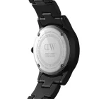 Daniel Wellington DW00100415 női óra karóra Iconic Link kerámia 28mm 3ATM  karóra