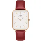 Daniel Wellington DW00100453 női óra karóra Quadro Pressed  36mm 3ATM  karóra