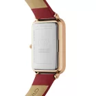 Daniel Wellington DW00100453 női óra karóra Quadro Pressed  36mm 3ATM  karóra