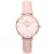 Daniel Wellington DW00100511 női óra karóra kicsi piros 28mm 3ATM  karóra