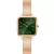 Daniel Wellington DW00100519 női óra karóra Quadro Studio 22mm 3ATM  karóra
