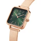 Daniel Wellington DW00100519 női óra karóra Quadro Studio 22mm 3ATM  karóra