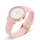 Daniel Wellington DW00100532 női óra karóra Iconic Motion 32mm 10ATM  karóra