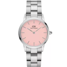   Daniel Wellington DW00100534 női óra karóra Iconic Link Blush 28mm 3ATM  karóra