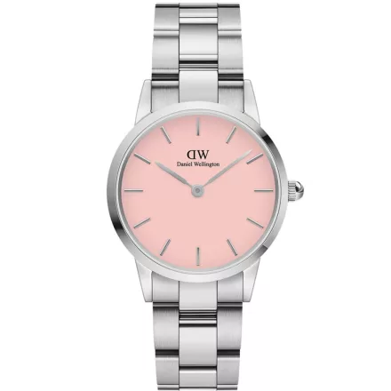 Daniel Wellington DW00100534 női óra karóra Iconic Link Blush 28mm 3ATM  karóra