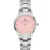 Daniel Wellington DW00100534 női óra karóra Iconic Link Blush 28mm 3ATM  karóra