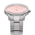Daniel Wellington DW00100534 női óra karóra Iconic Link Blush 28mm 3ATM  karóra