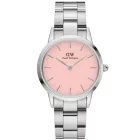 Daniel Wellington DW00100535 női óra karóra Iconic Link Blush 32mm 3ATM  karóra