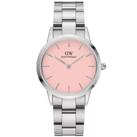 Daniel Wellington DW00100535 női óra karóra Iconic Link Blush 32mm 3ATM  karóra