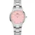 Daniel Wellington DW00100535 női óra karóra Iconic Link Blush 32mm 3ATM  karóra