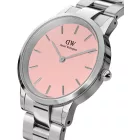 Daniel Wellington DW00100535 női óra karóra Iconic Link Blush 32mm 3ATM  karóra