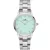 Daniel Wellington DW00100537 női óra karóra Iconic Link Mint 28mm 3ATM  karóra