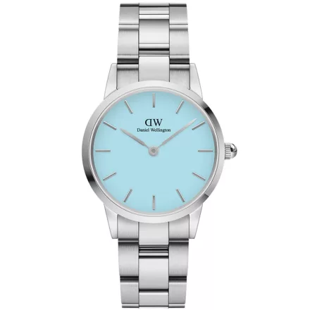 Daniel Wellington DW00100540 női óra karóra Iconic Link Capri 28mm 3ATM  karóra