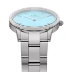 Daniel Wellington DW00100540 női óra karóra Iconic Link Capri 28mm 3ATM  karóra