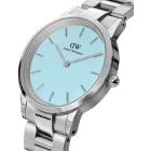 Daniel Wellington DW00100540 női óra karóra Iconic Link Capri 28mm 3ATM  karóra
