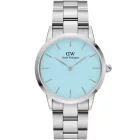 Daniel Wellington DW00100542 női óra karóra Iconic Link Capri 36mm 3ATM  karóra