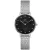 Daniel Wellington DW00100593 női óra karóra kicsi Lumine Pressed Piano 28mm 3ATM  karóra