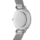 Daniel Wellington DW00100593 női óra karóra kicsi Lumine Pressed Piano 28mm 3ATM  karóra