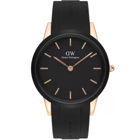   Daniel Wellington DW00100611 férfi óra karóra Iconic Motion 44mm 10ATM  karóra