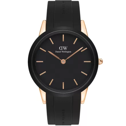 Daniel Wellington DW00100611 férfi óra karóra Iconic Motion 44mm 10ATM  karóra