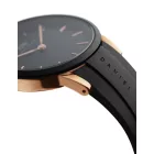 Daniel Wellington DW00100611 férfi óra karóra Iconic Motion 44mm 10ATM  karóra