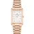 Daniel Wellington DW00100699 női óra karóra Bound 3-Link rózsa arany 32mm 3ATM  karóra