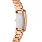 Daniel Wellington DW00100699 női óra karóra Bound 3-Link rózsa arany 32mm 3ATM  karóra