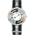 Daniel Wellington DW00100736 Unisex férfi női klasszikus Steven Harrington 36mm 3ATM karóra